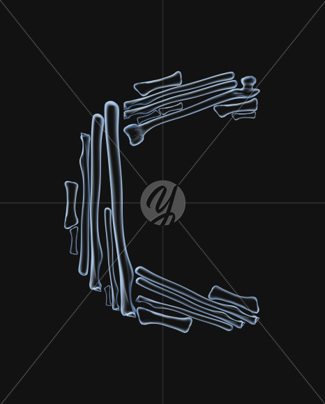 C