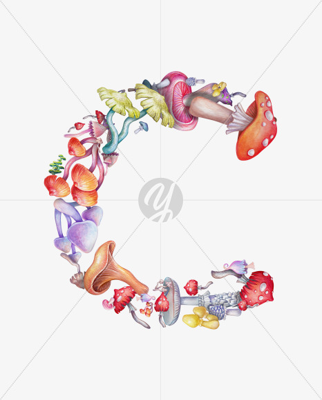 C