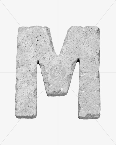 M_uppercase