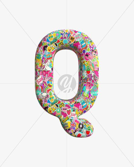 Q