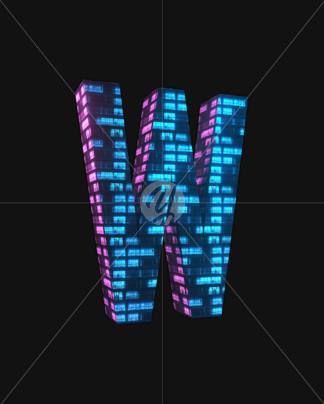 NeonCity W