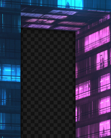 NeonCity R