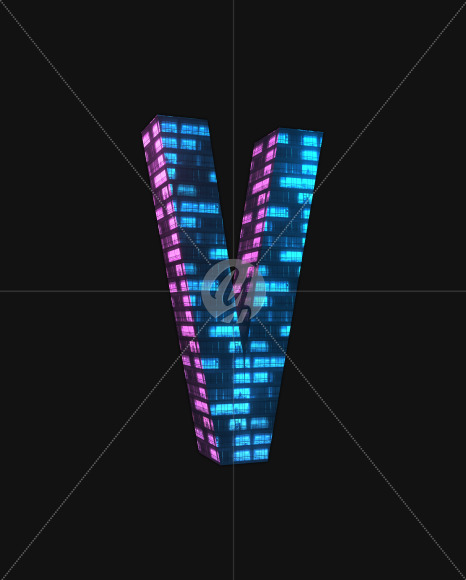 NeonCity V