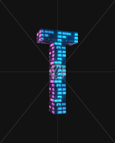 NeonCity T