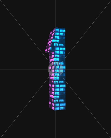 NeonCity 1
