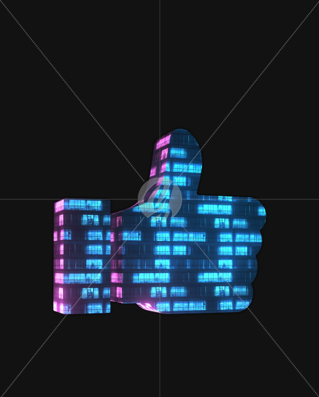 NeonCity like