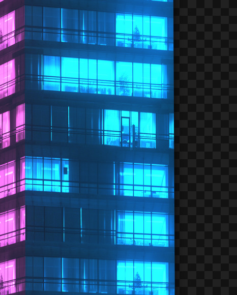 NeonCity U