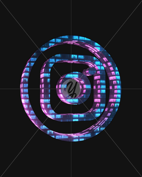 NeonCity instagram