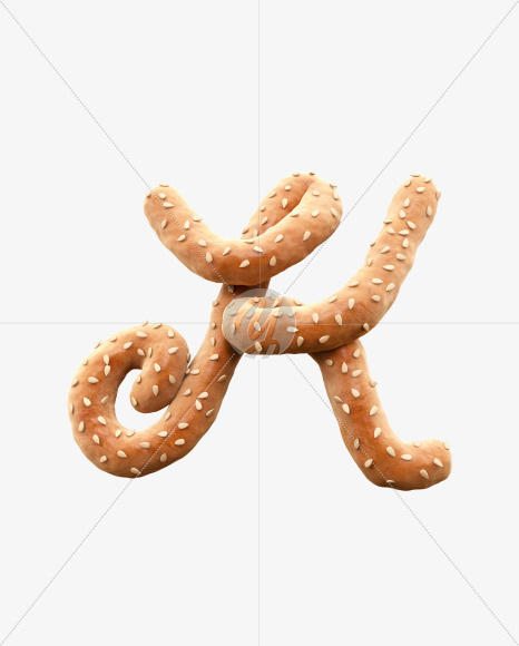 K uppercase