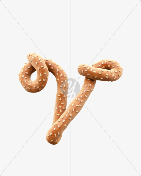 V uppercase