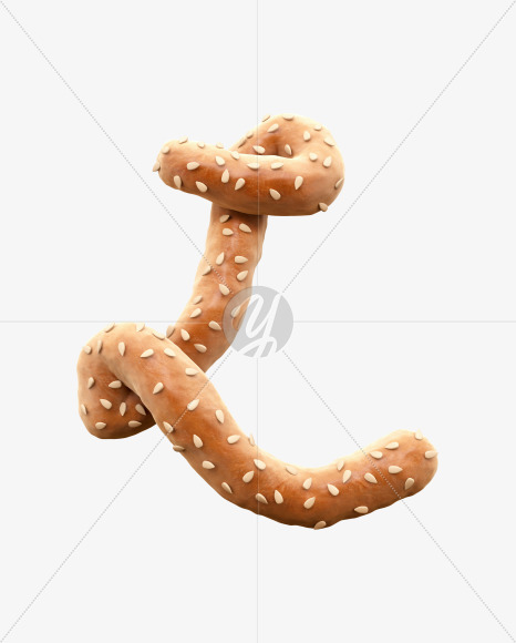L uppercase