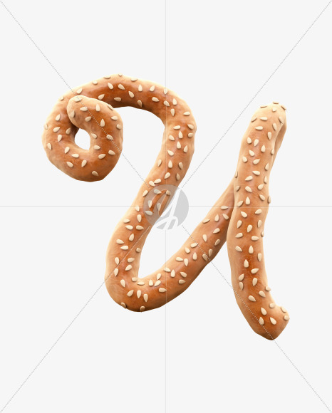 U uppercase