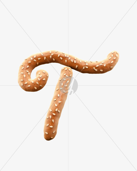 T uppercase