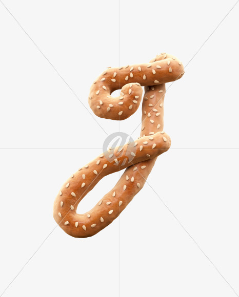 J uppercase