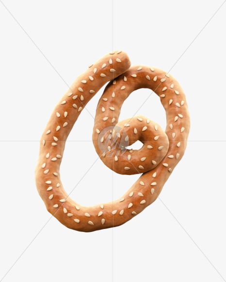 O uppercase