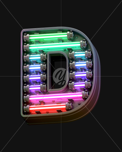 D