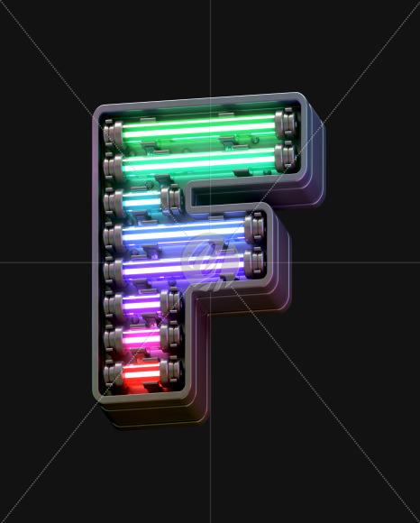 F