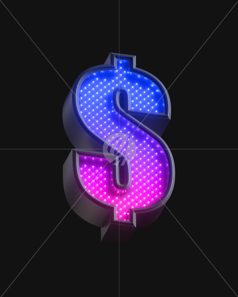 $