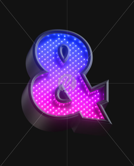 &