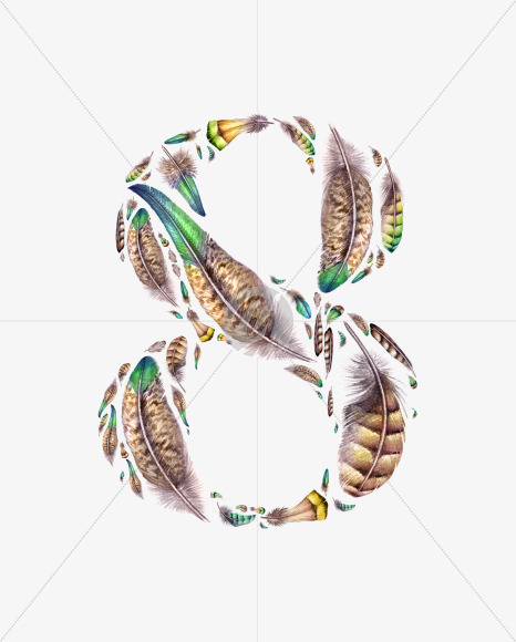 8