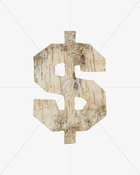 $