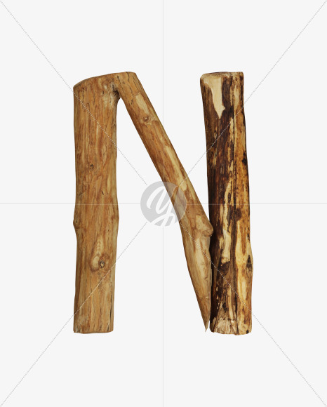 N
