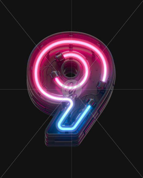 9