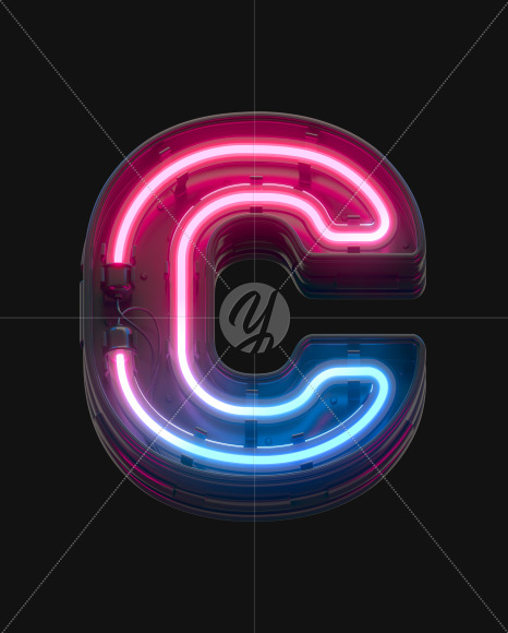 C