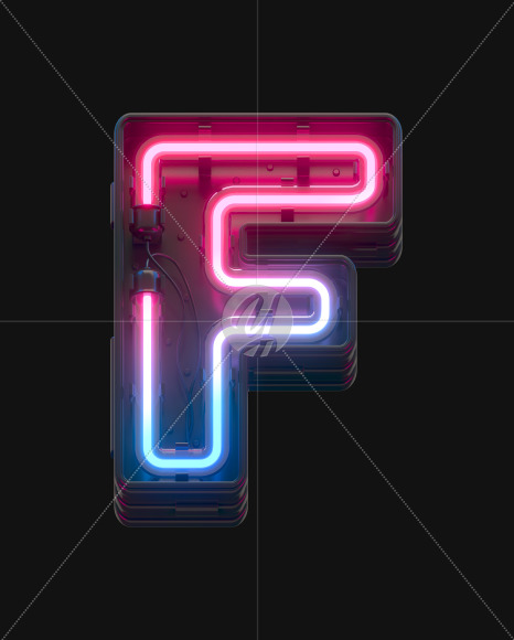 F