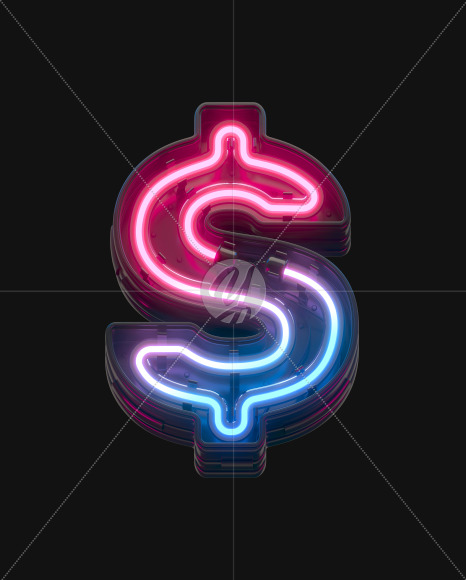 $