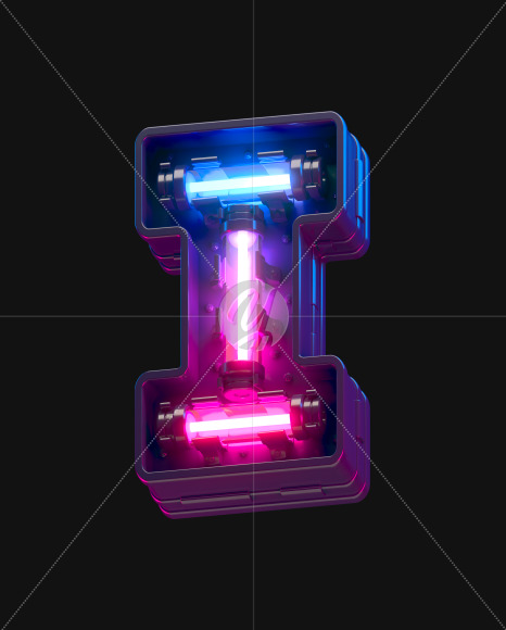 I