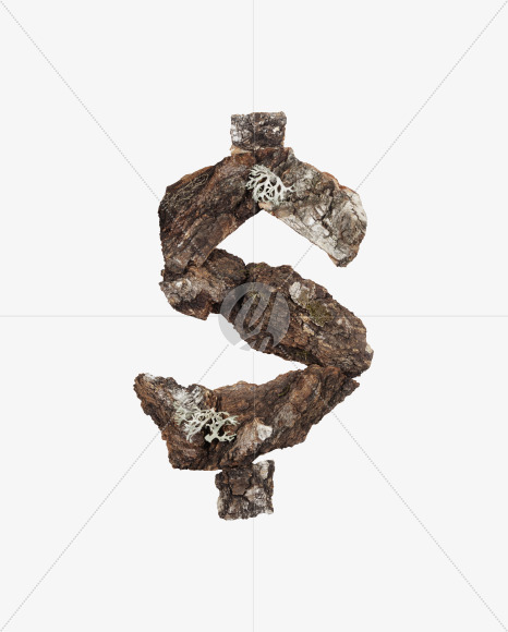 $