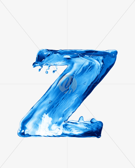 z lowercase