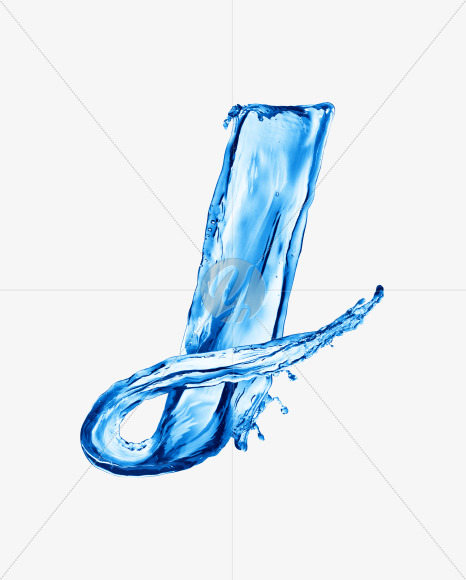 J uppercase