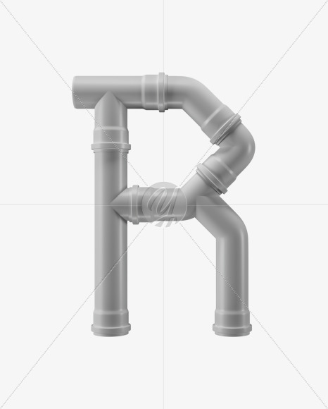 R