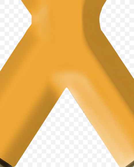 X