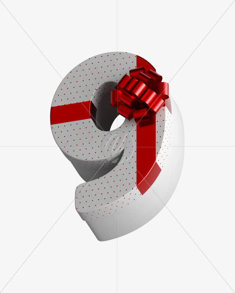 9