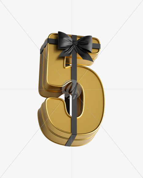 5
