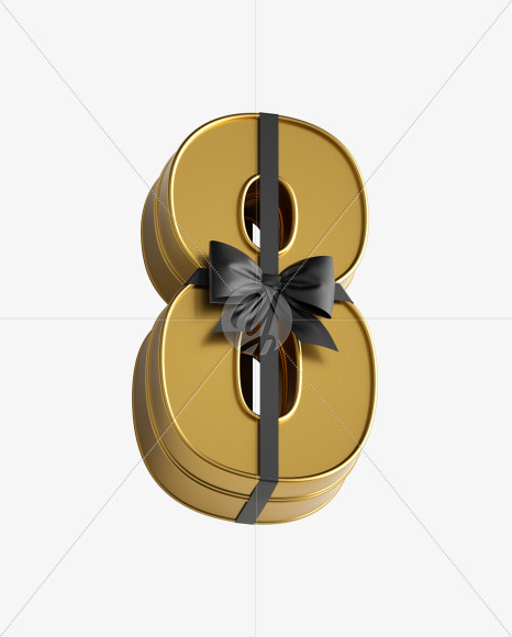 8