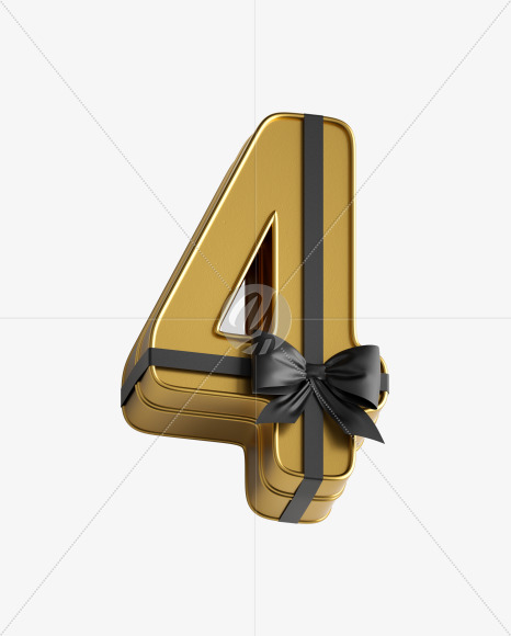 4