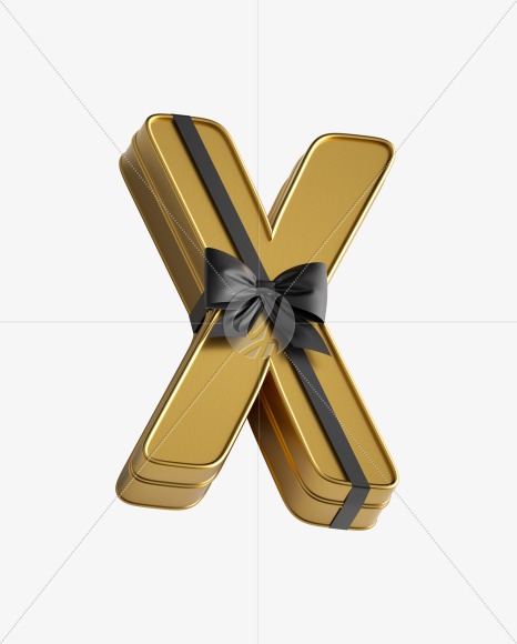 X