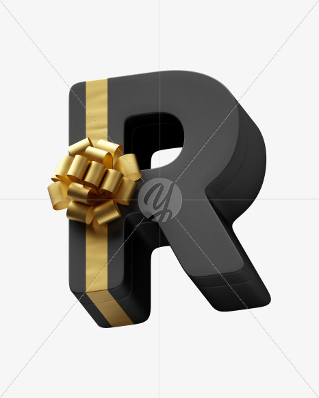 R