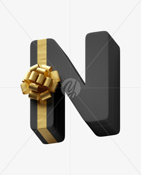 N