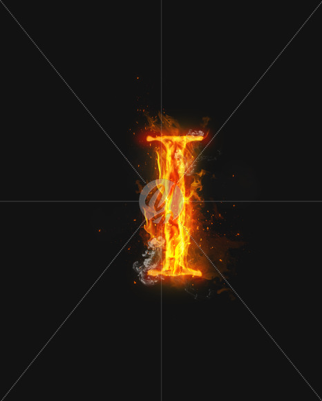 i