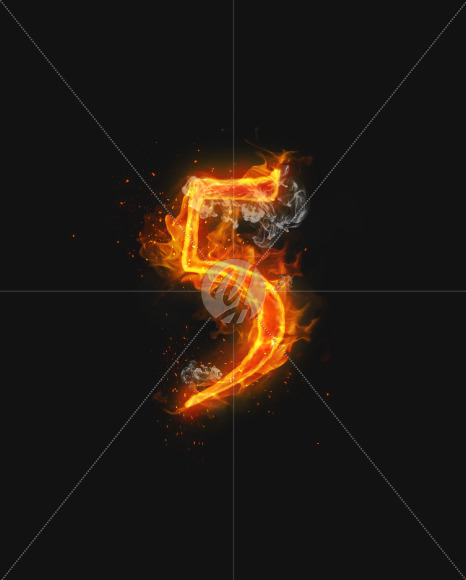 5