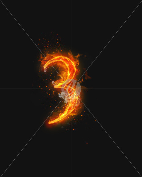 3