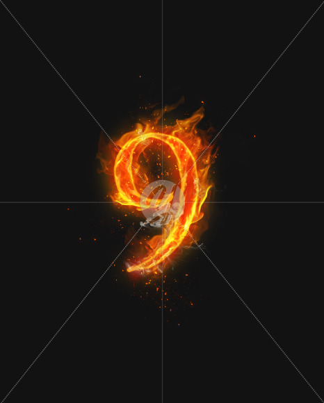 9