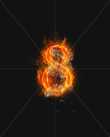 8