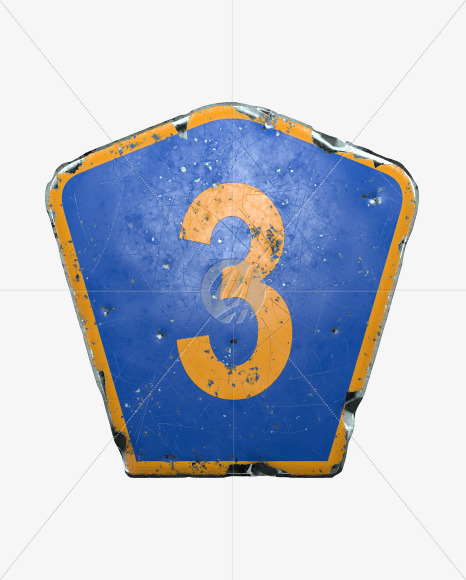 3