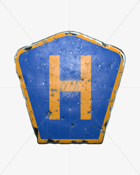 H